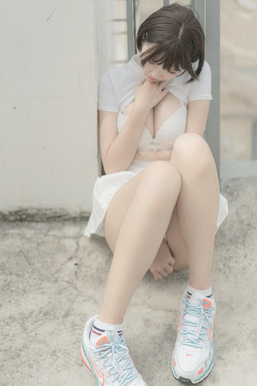 阿薰kaOri – 鬼马少女主持人套图合集【持续更新中】预览图 6